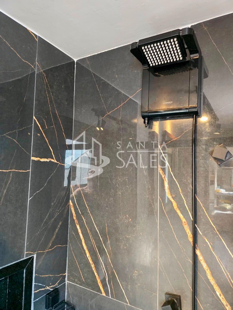 Kitnet-Studio, 38 m² - Foto 17