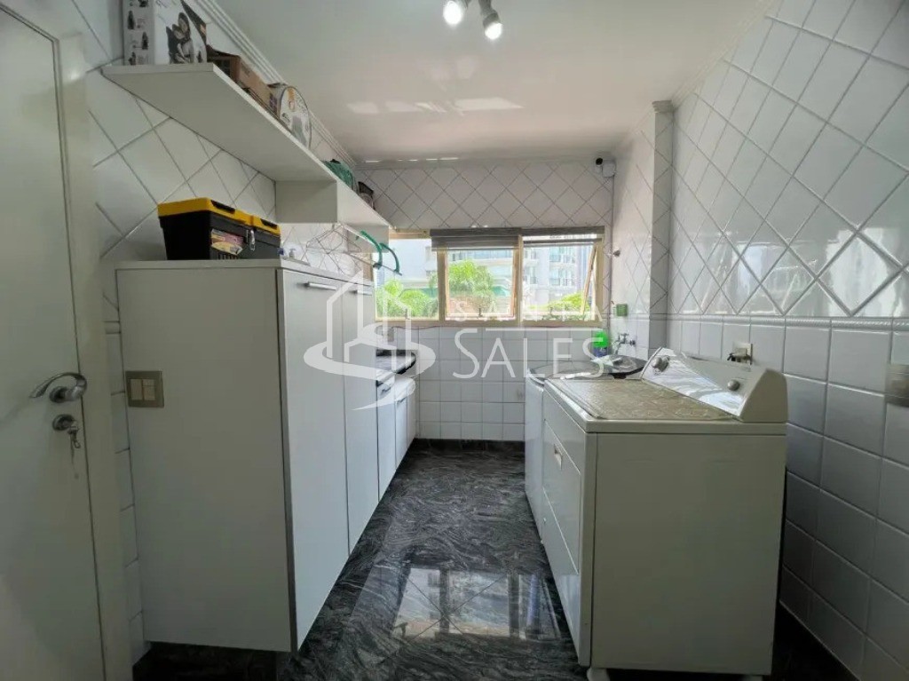Apartamento, 4 quartos, 293 m² - Foto 19