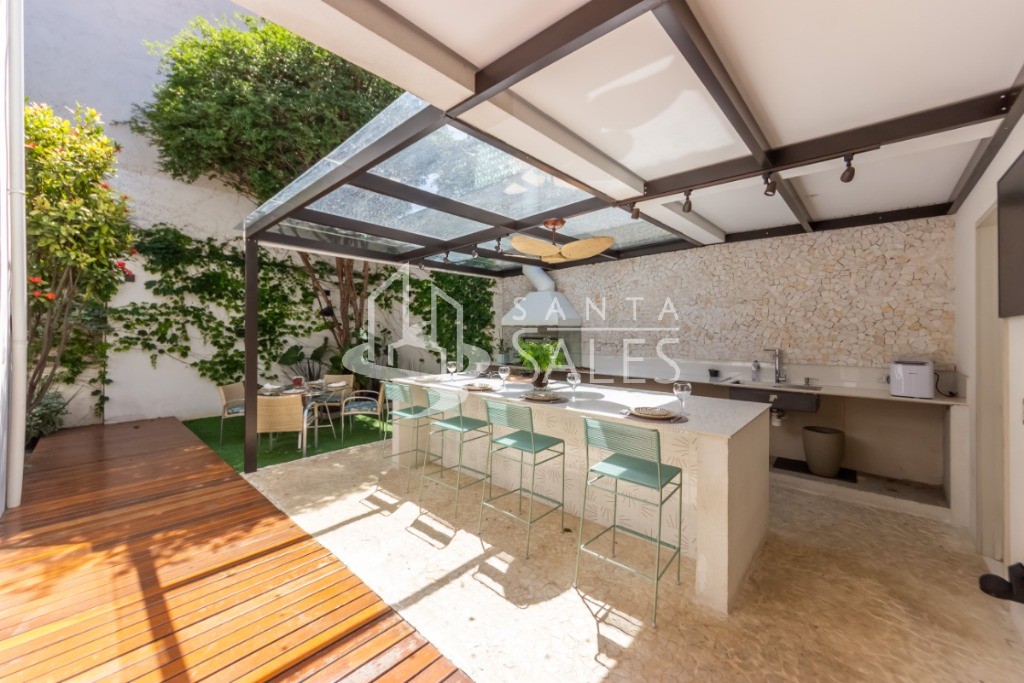 Casa, 3 quartos, 280 m² - Foto 54
