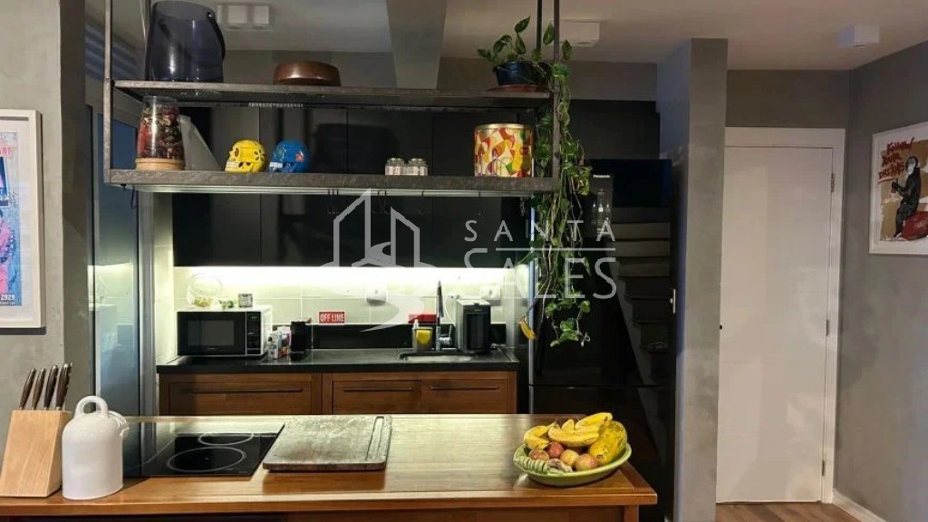 Apartamento, 3 quartos, 138 m² - Foto 9
