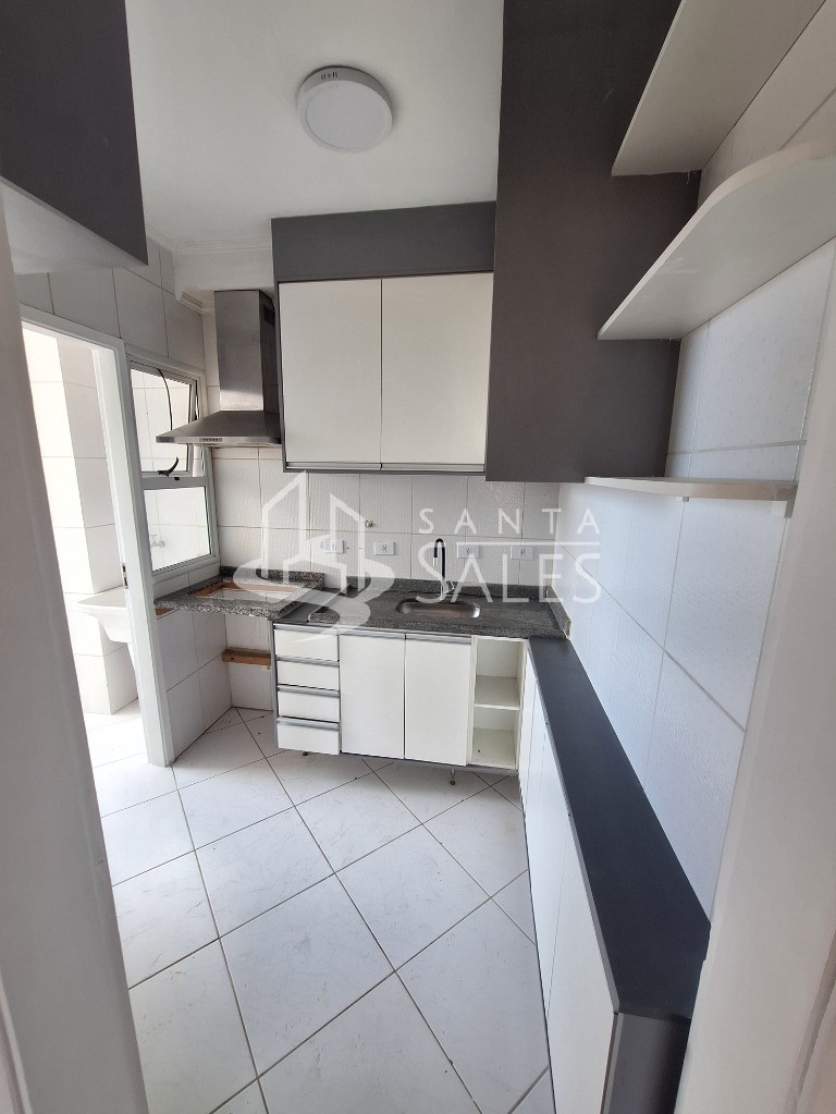 Apartamento, 2 quartos, 53 m² - Foto 9