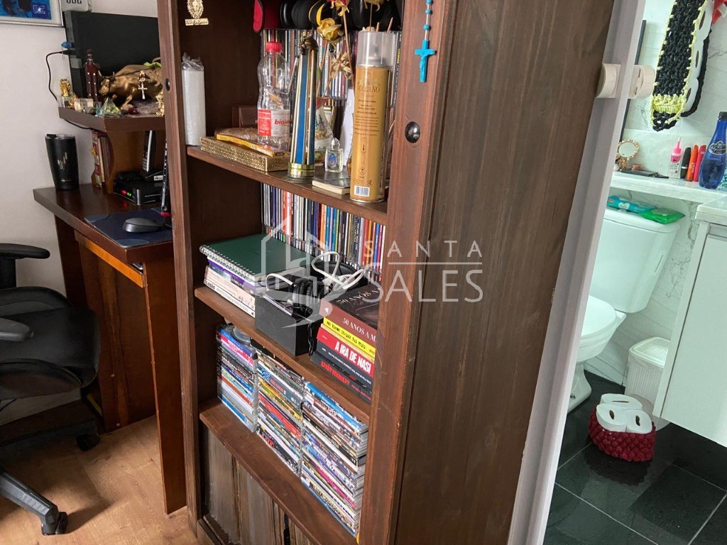 Apartamento, 3 quartos, 72 m² - Foto 14