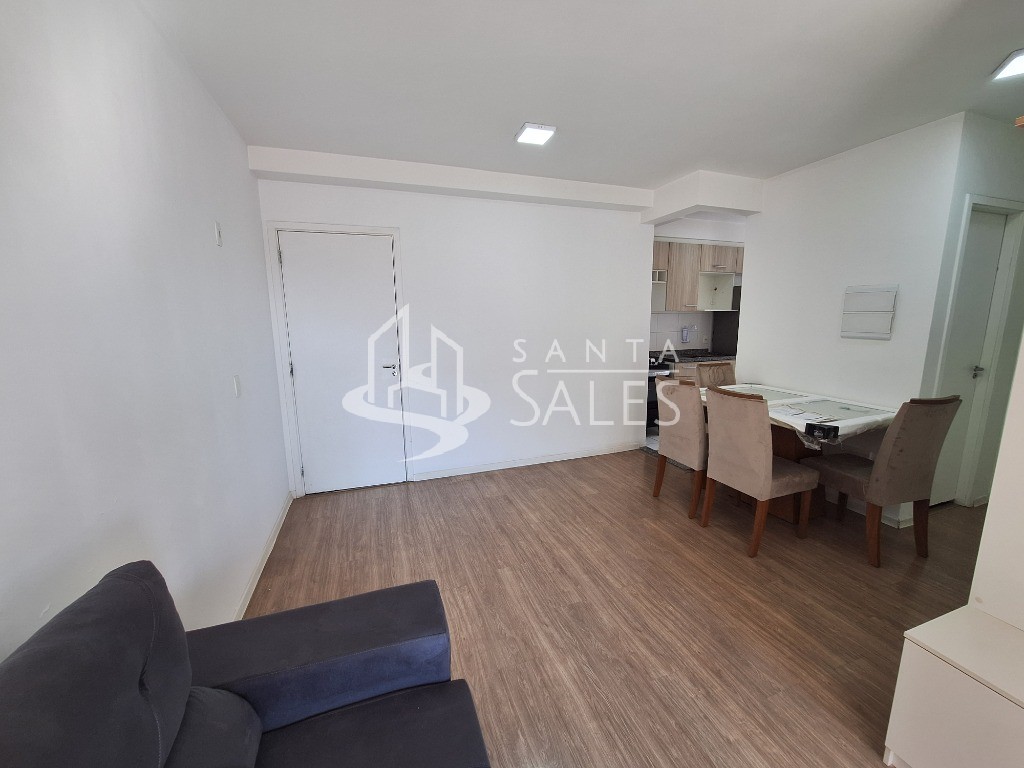 Apartamento, 1 quarto, 62 m² - Foto 5