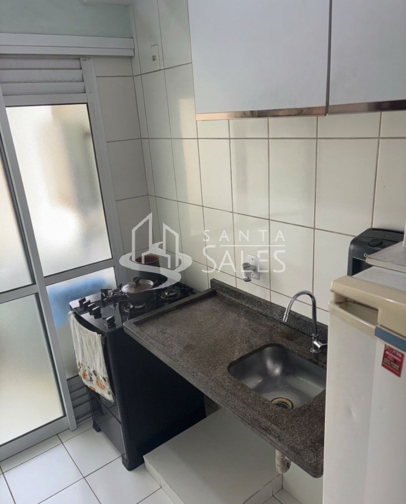 Apartamento, 2 quartos, 44 m² - Foto 4