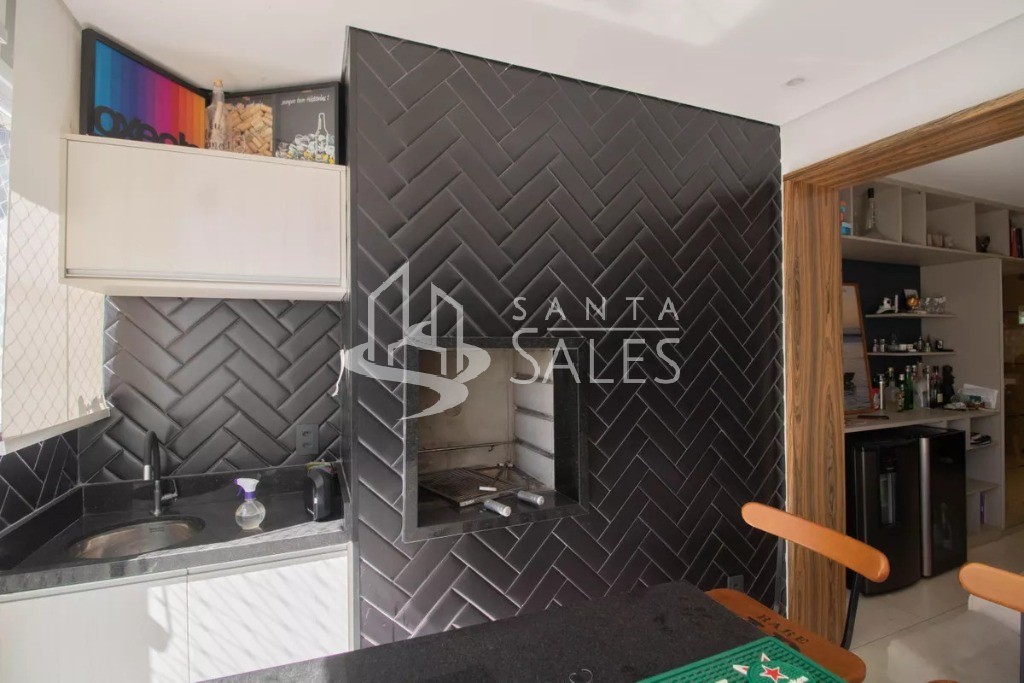 Apartamento, 3 quartos, 105 m² - Foto 6