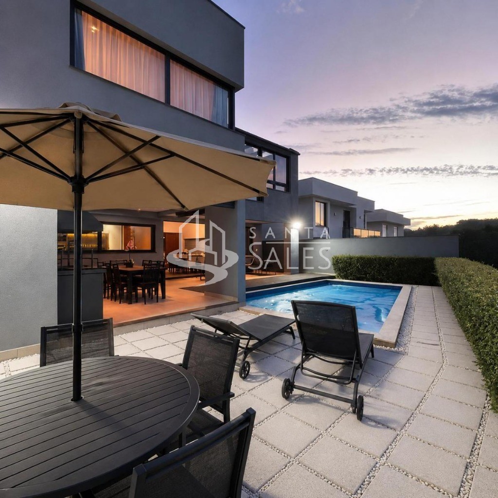 Sobrado, 5 quartos, 460 m² - Foto 14