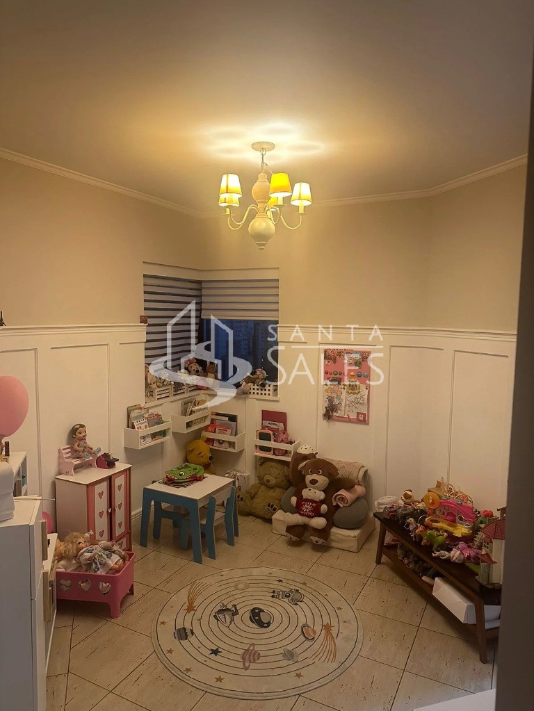 Apartamento, 4 quartos, 213 m² - Foto 17