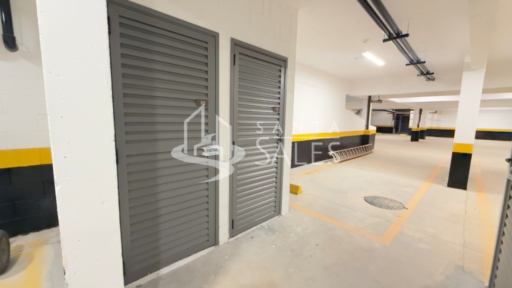 Apartamento, 3 quartos, 179 m² - Foto 83