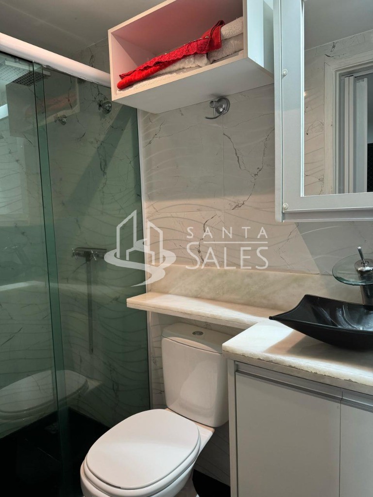 Apartamento, 3 quartos, 72 m² - Foto 24