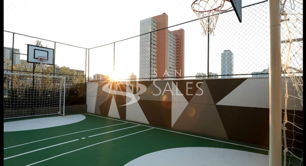 Apartamento, 2 quartos, 55 m² - Foto 10