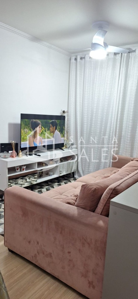 Apartamento, 2 quartos, 56 m² - Foto 23