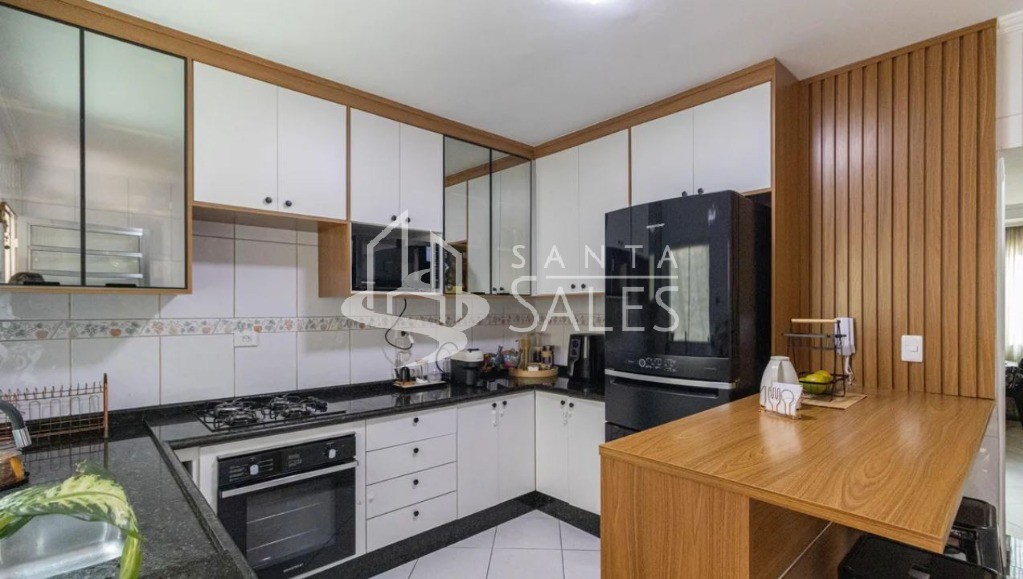 Casa, 3 quartos, 180 m² - Foto 19