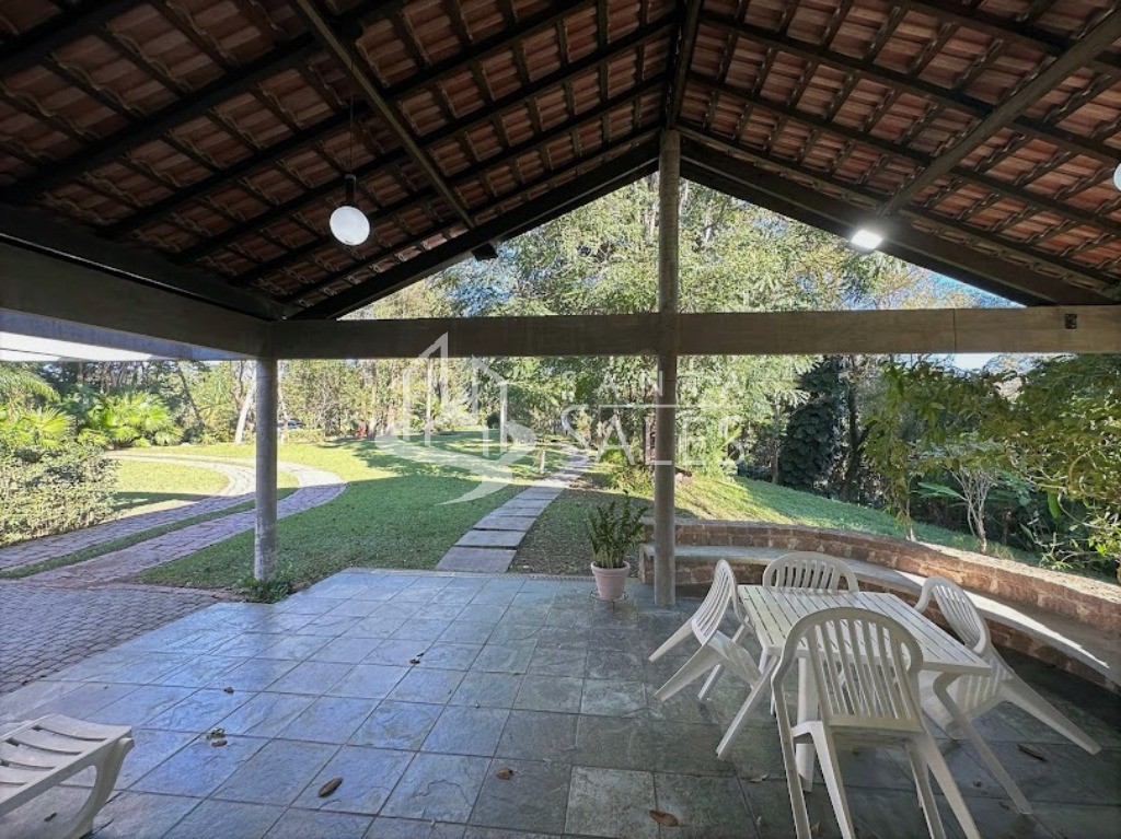 Casa de Condomínio, 3 quartos - Foto 21