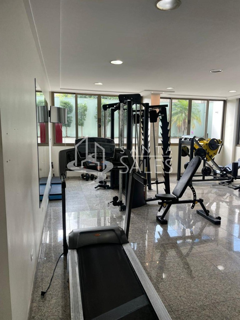 Apartamento, 4 quartos, 160 m² - Foto 47