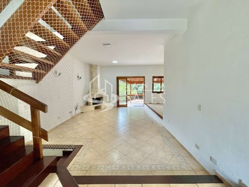 Casa de Condomínio, 5 quartos - Foto 24