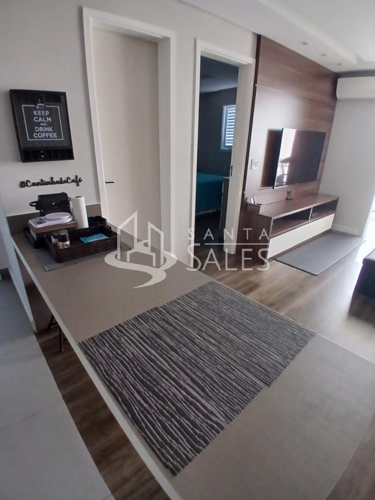 Apartamento, 1 quarto, 46 m² - Foto 12