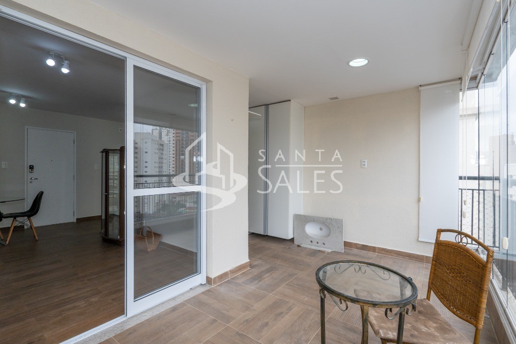 Apartamento, 2 quartos, 64 m² - Foto 21