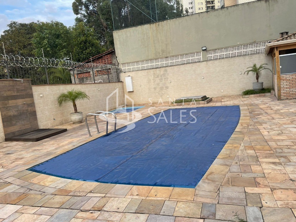 Apartamento, 3 quartos, 74 m² - Foto 23