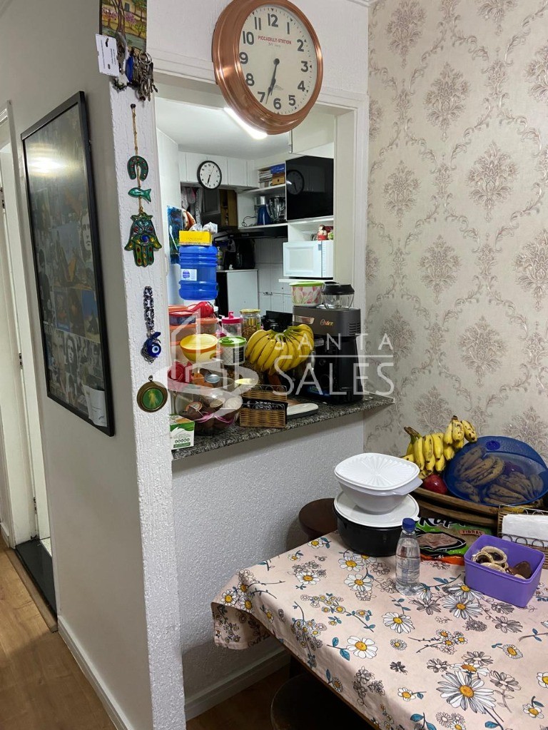Apartamento, 3 quartos, 72 m² - Foto 7