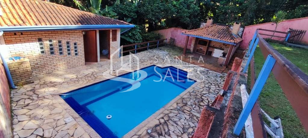 Casa de Condomínio, 5 quartos - Foto 48
