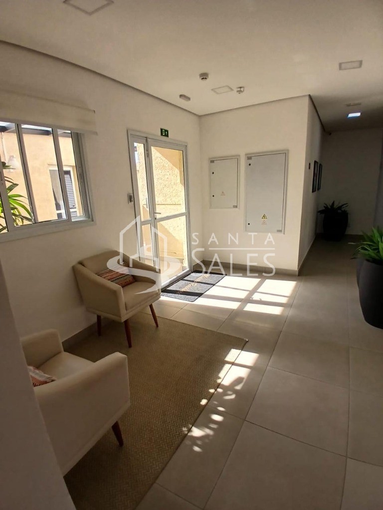 Apartamento, 1 quarto, 46 m² - Foto 9