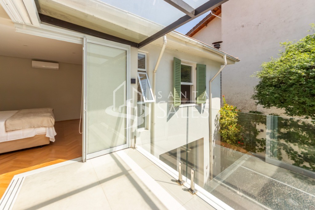 Casa, 3 quartos, 280 m² - Foto 21