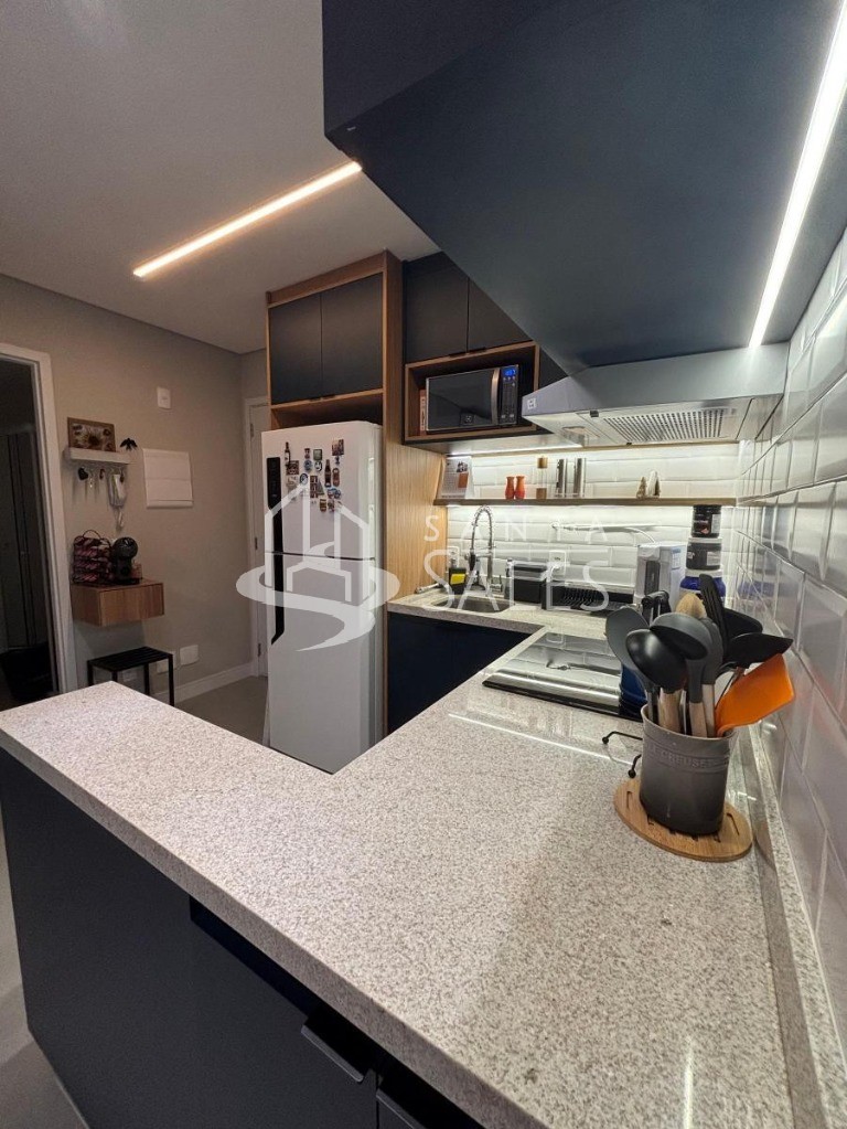 Apartamento, 2 quartos, 47 m² - Foto 6
