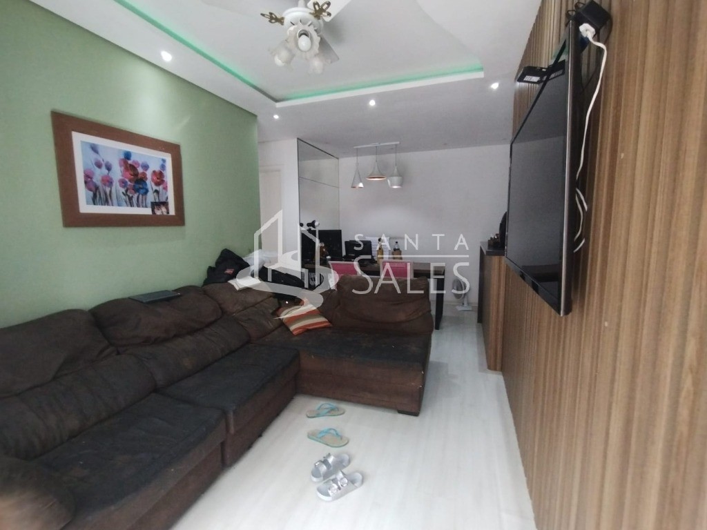Apartamento, 2 quartos, 76 m² - Foto 12