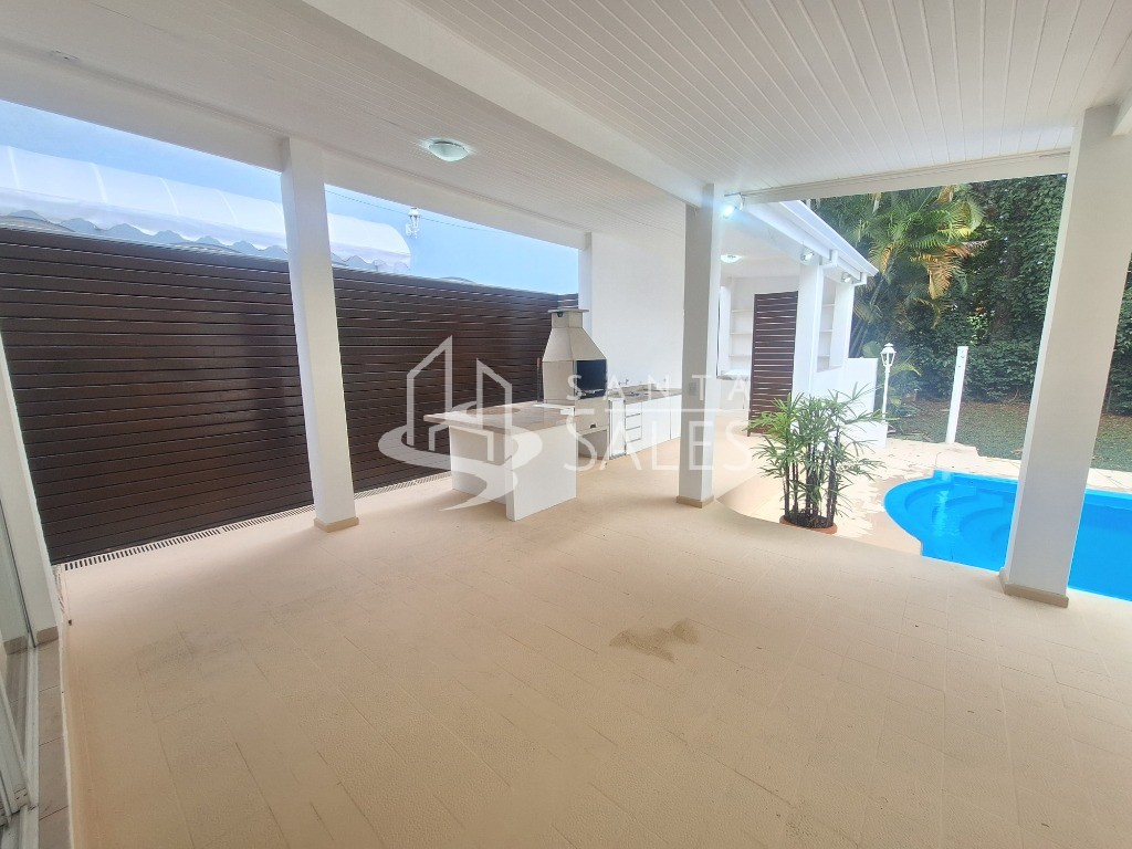Casa, 4 quartos, 281 m² - Foto 35