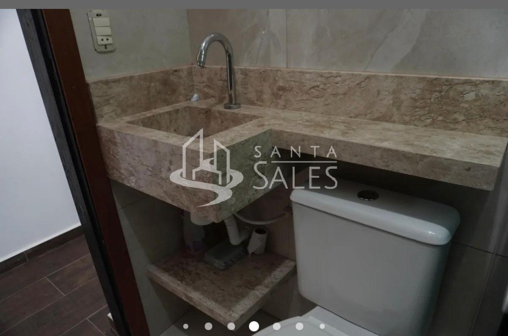 Sobrado, 3 quartos, 167 m² - Foto 22