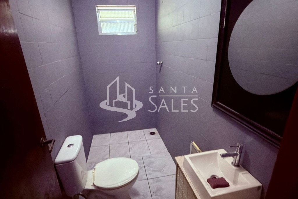 Sobrado, 3 quartos, 250 m² - Foto 13