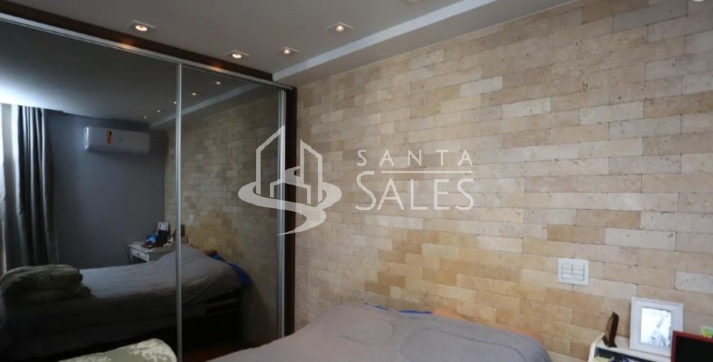 Apartamento, 1 quarto, 38 m² - Foto 10