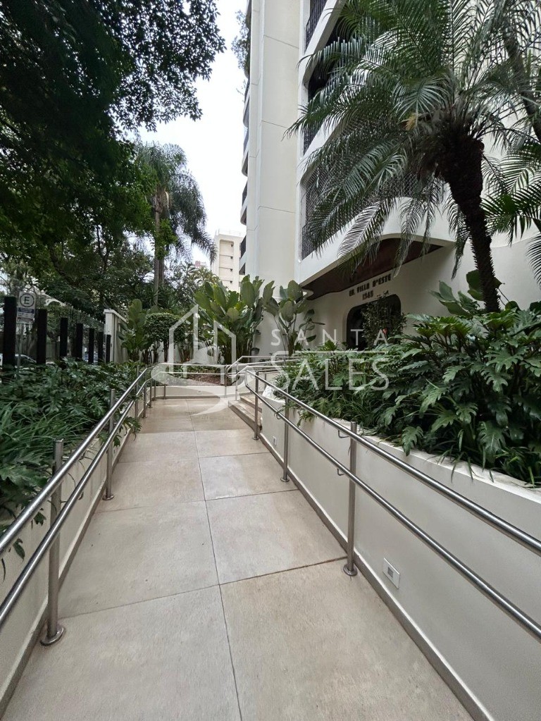 Apartamento, 3 quartos, 157 m² - Foto 17