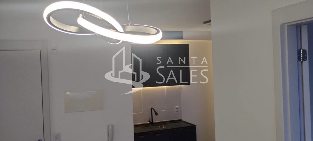 Apartamento, 2 quartos, 38 m² - Foto 5