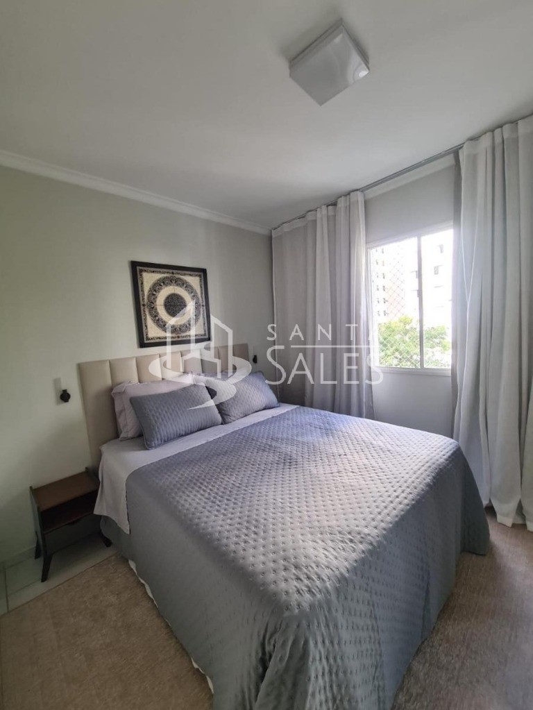 Flat/Apart Hotel, 1 quarto, 45 m² - Foto 14