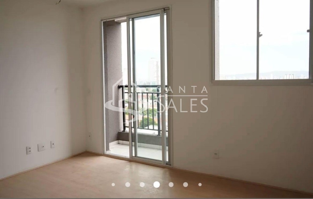Apartamento, 1 quarto, 25 m² - Foto 14