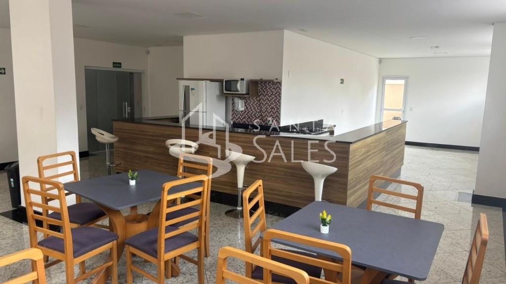 Apartamento, 1 quarto, 45 m² - Foto 15
