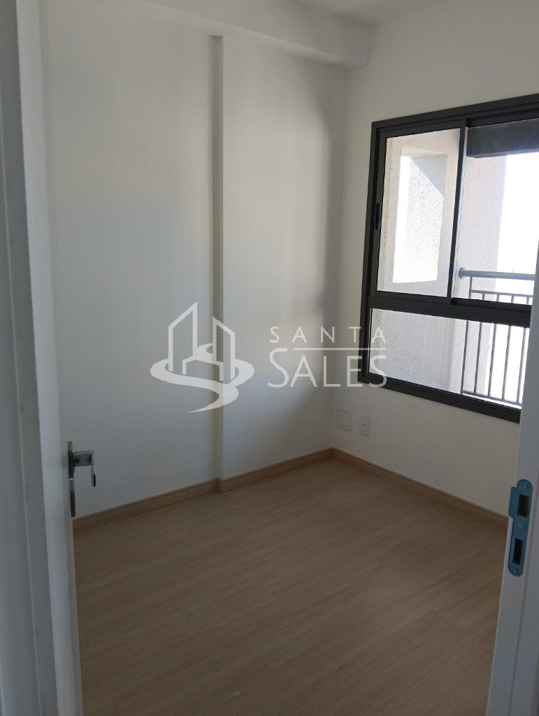Apartamento, 1 quarto, 31 m² - Foto 3