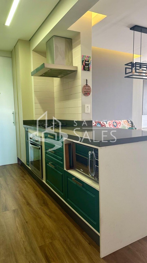Apartamento, 4 quartos, 105 m² - Foto 9