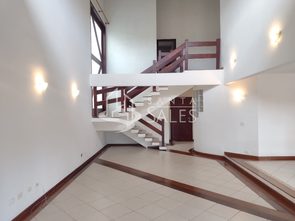 Sobrado, 3 quartos, 236 m² - Foto 6