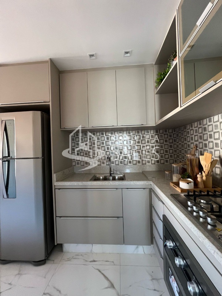 Apartamento, 2 quartos, 35 m² - Foto 10