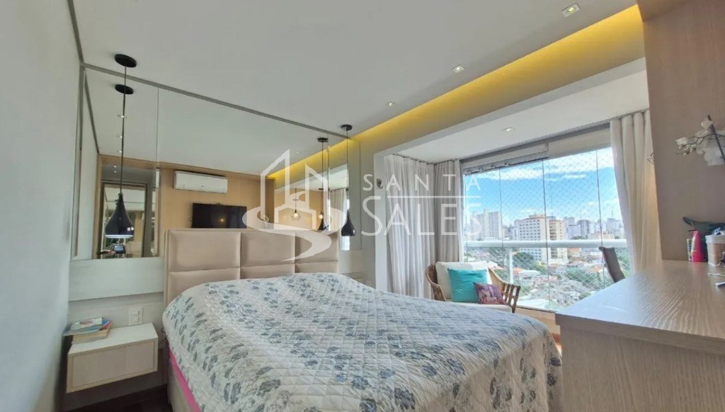 Apartamento, 3 quartos, 110 m² - Foto 11
