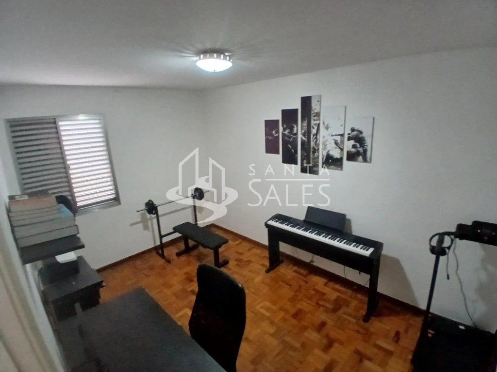 Apartamento, 2 quartos, 70 m² - Foto 17