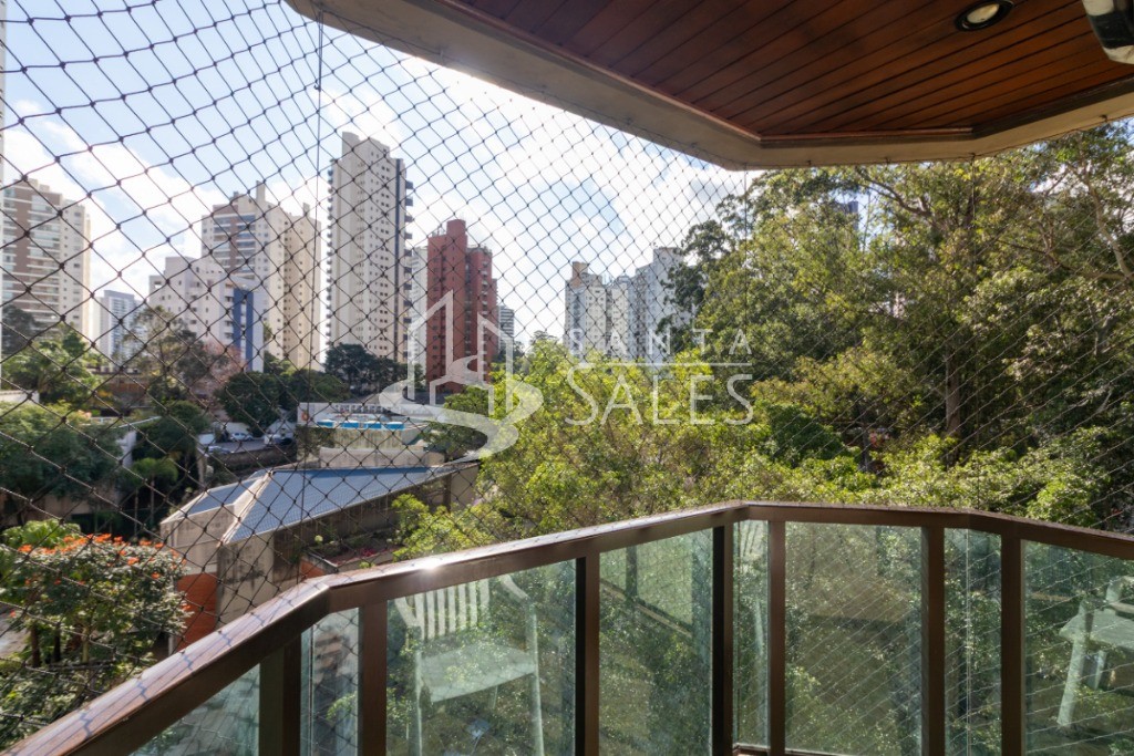 Apartamento, 3 quartos, 184 m² - Foto 10