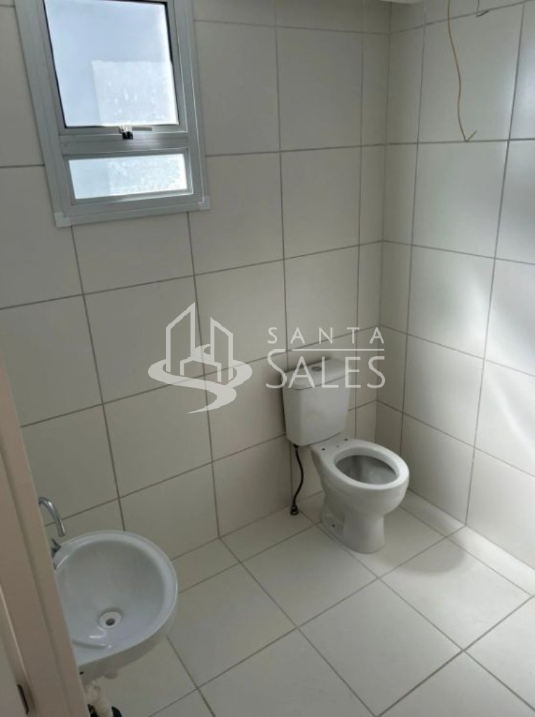 Apartamento, 2 quartos, 34 m² - Foto 7