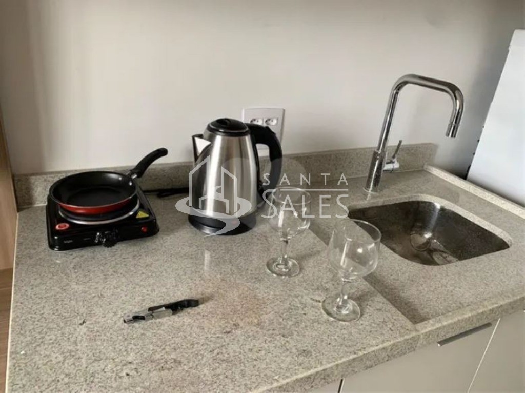 Apartamento, 1 quarto, 24 m² - Foto 10
