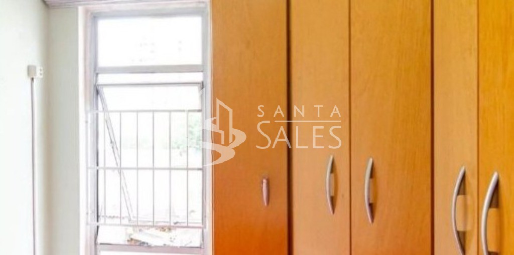 Apartamento, 2 quartos, 65 m² - Foto 11