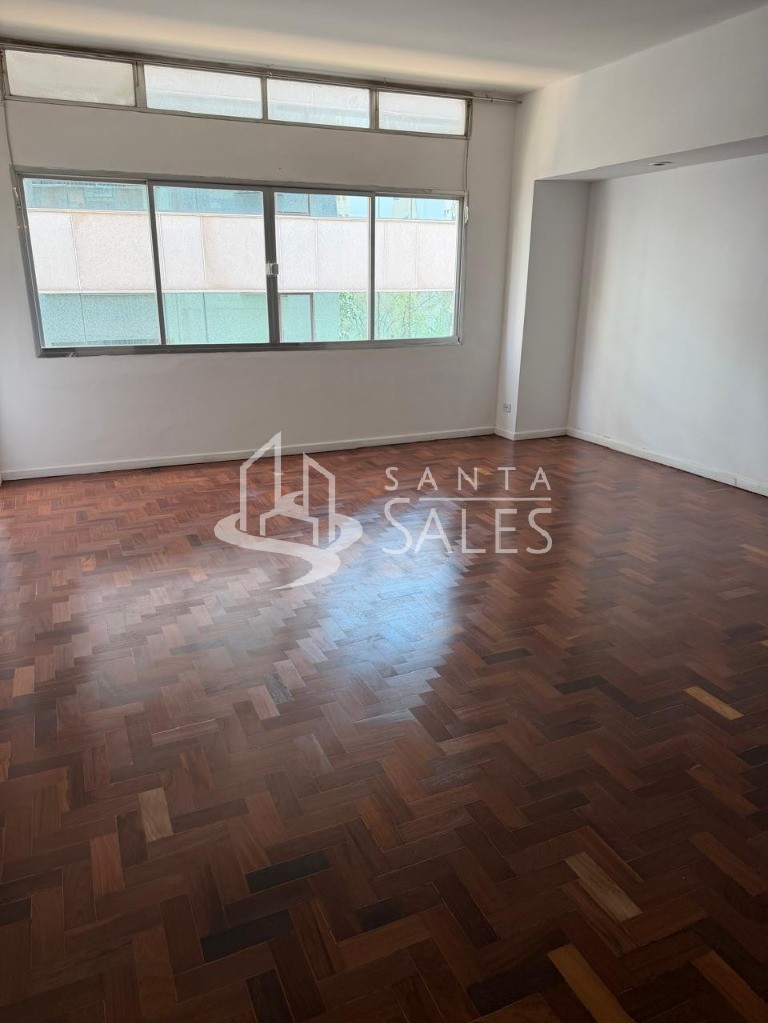Apartamento, 3 quartos, 160 m² - Foto 5