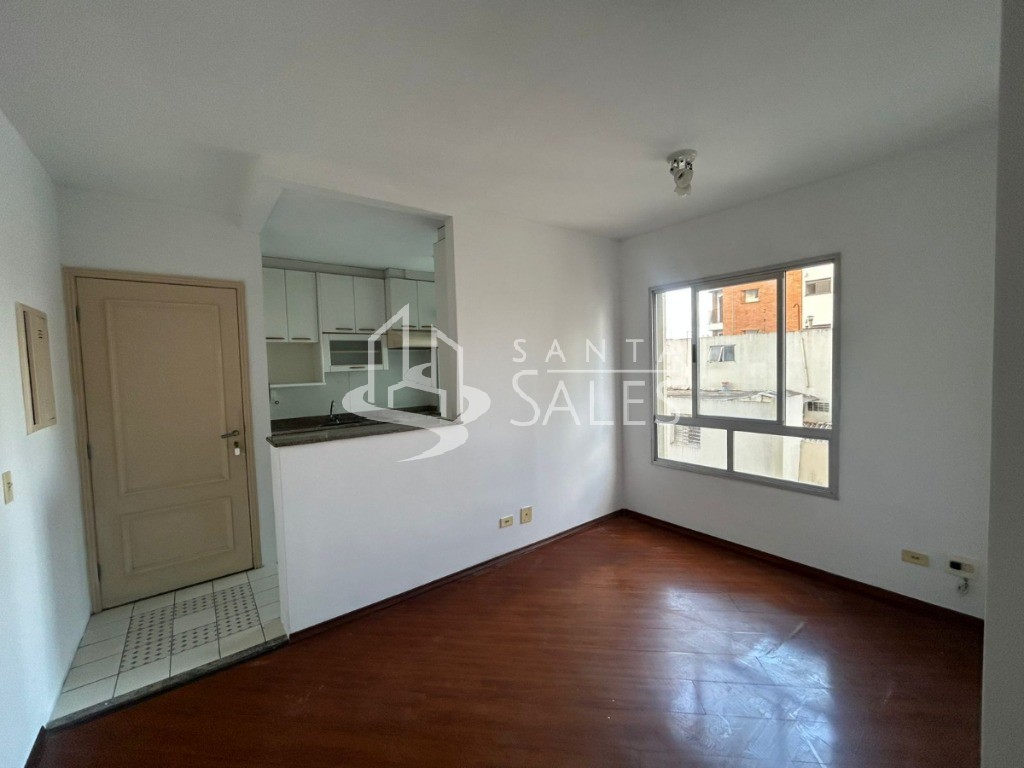 Apartamento, 2 quartos, 45 m² - Foto 3