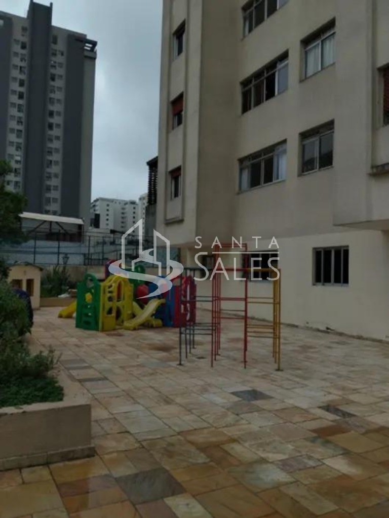 Apartamento, 3 quartos, 96 m² - Foto 18